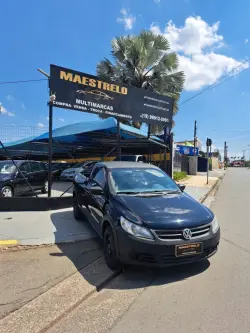 VOLKSWAGEN Saveiro 1.6 G5 FLEX