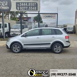 VOLKSWAGEN Space Cross 1.6 4P FLEX