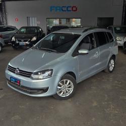 VOLKSWAGEN Space Fox 1.6 4P FLEX TREND