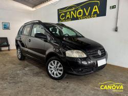 VOLKSWAGEN Space Fox 1.6 4P FLEX