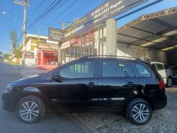 VOLKSWAGEN Space Fox 1.6 4P FLEX TREND