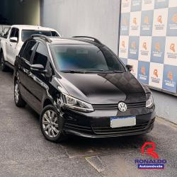 VOLKSWAGEN Space Fox 1.6 4P FLEX TREND