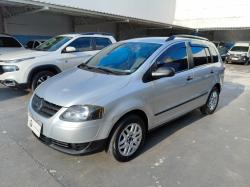 VOLKSWAGEN Space Fox 1.6 4P FLEX