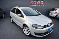 VOLKSWAGEN Space Fox 1.6 4P FLEX TREND