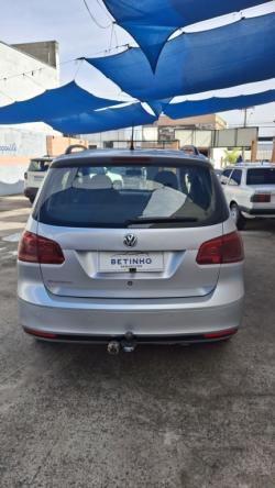 VOLKSWAGEN Space Fox 1.6 4P FLEX TREND