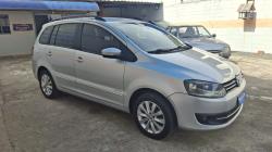 VOLKSWAGEN Space Fox 1.6 4P FLEX TREND