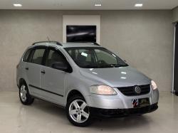 VOLKSWAGEN Space Fox 1.6 4P FLEX