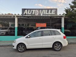 VOLKSWAGEN Space Fox 1.6 4P FLEX TREND