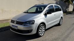 VOLKSWAGEN Space Fox 1.6 4P FLEX TREND