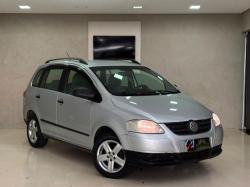 VOLKSWAGEN Space Fox 1.6 4P FLEX