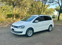 VOLKSWAGEN Space Fox 1.6 4P FLEX I-TREND