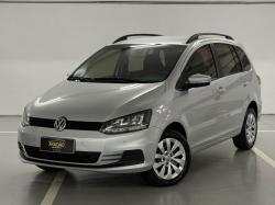 VOLKSWAGEN Space Fox 1.6 4P FLEX I-TREND