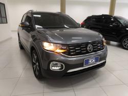 VOLKSWAGEN T-Cross 1.0 4P 200 TSI FLEX HIGHLINE AUTOMÁTICO VOLKSWAGEN T-Cross 1.0 4P 200 TSI FLEX HIGHLINE AUTOMÁTICO