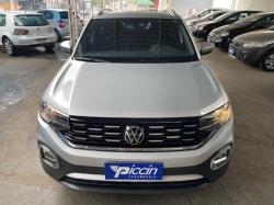 VOLKSWAGEN T-Cross 1.4 4P 250 TSI FLEX HIGHLINE AUTOMTICO