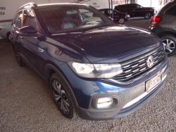 VOLKSWAGEN T-Cross 1.0 4P 200 TSI FLEX COMFORTLINE AUTOMTICO