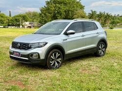 VOLKSWAGEN T-Cross 1.4 4P 250 TSI FLEX HIGHLINE AUTOMTICO