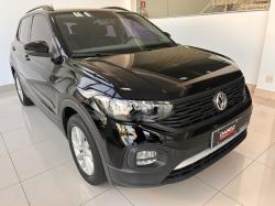VOLKSWAGEN T-Cross 1.0 4P 200 TSI FLEX SENSE AUTOMTICO