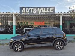 VOLKSWAGEN T-Cross 1.0 4P 200 TSI FLEX SENSE AUTOMTICO