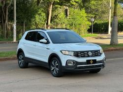 VOLKSWAGEN T-Cross 1.0 4P 200 TSI FLEX COMFORTLINE AUTOM�TICO