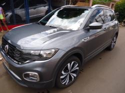 VOLKSWAGEN T-Cross 1.4 4P 250 TSI FLEX EXTREME HIGHLINE AUTOM�TICO