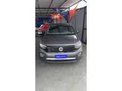 VOLKSWAGEN T-Cross 1.0 4P 200 TSI FLEX AUTOM�TICO