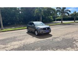 VOLKSWAGEN T-Cross 1.0 4P 200 TSI FLEX AUTOM�TICO