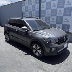 VOLKSWAGEN T-Cross 1.0 4P 200 TSI FLEX COMFORTLINE AUTOM�TICO
