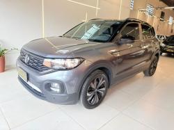 VOLKSWAGEN T-Cross 1.0 4P 200 TSI FLEX THE TOWN AUTOM�TICO