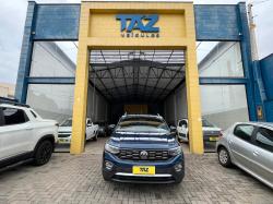 VOLKSWAGEN T-Cross 1.0 4P 200 TSI FLEX COMFORTLINE AUTOM�TICO