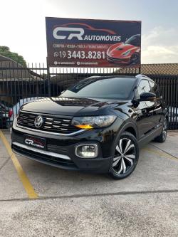 VOLKSWAGEN T-Cross 1.4 4P 250 TSI FLEX HIGHLINE AUTOM�TICO