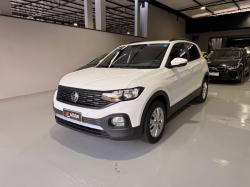 VOLKSWAGEN T-Cross 1.0 4P 200 TSI FLEX SENSE AUTOM�TICO