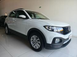 VOLKSWAGEN T-Cross 1.0 4P 200 TSI FLEX ADVANCE AUTOM�TICO