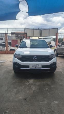 VOLKSWAGEN T-Cross 1.0 4P 200 TSI FLEX SENSE AUTOM�TICO