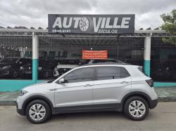 VOLKSWAGEN T-Cross 1.0 4P 200 TSI FLEX SENSE AUTOM�TICO