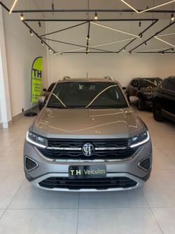 VOLKSWAGEN T-Cross 1.4 4P 250 TSI FLEX HIGHLINE AUTOM�TICO