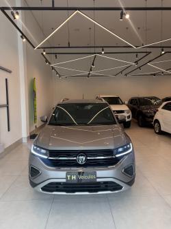 VOLKSWAGEN T-Cross 1.4 4P 250 TSI FLEX HIGHLINE AUTOM�TICO