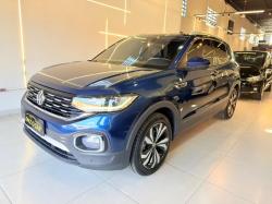 VOLKSWAGEN T-Cross 1.4 4P 250 TSI FLEX HIGHLINE AUTOM�TICO