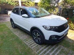 VOLKSWAGEN T-Cross 1.0 4P 200 TSI FLEX AUTOM�TICO