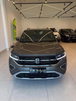 VOLKSWAGEN T-Cross 1.4 4P 250 TSI FLEX HIGHLINE AUTOM�TICO