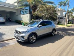 VOLKSWAGEN T-Cross 1.4 4P 250 TSI FLEX HIGHLINE AUTOM�TICO