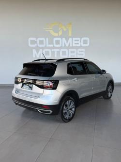 VOLKSWAGEN T-Cross 1.0 4P 200 TSI FLEX COMFORTLINE AUTOM�TICO