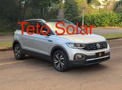 VOLKSWAGEN T-Cross 1.4 4P 250 TSI FLEX HIGHLINE AUTOM�TICO