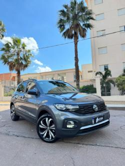 VOLKSWAGEN T-Cross 1.0 4P 200 TSI FLEX AUTOM�TICO