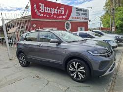 VOLKSWAGEN T-Cross 1.0 4P 200 TSI FLEX AUTOM�TICO