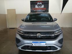 VOLKSWAGEN T-Cross 1.0 4P 200 TSI FLEX COMFORTLINE AUTOM�TICO