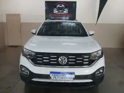 VOLKSWAGEN T-Cross 1.4 4P 250 TSI FLEX HIGHLINE AUTOM�TICO