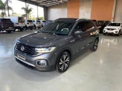 VOLKSWAGEN T-Cross 1.4 4P 250 TSI FLEX HIGHLINE AUTOM�TICO