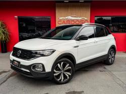VOLKSWAGEN T-Cross 1.4 4P 250 TSI FLEX HIGHLINE AUTOM�TICO