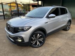 VOLKSWAGEN T-Cross 1.0 4P 200 TSI FLEX COMFORTLINE AUTOM�TICO