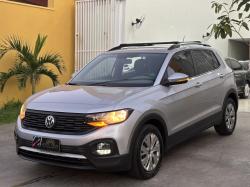 VOLKSWAGEN T-Cross 1.0 4P 200 TSI FLEX SENSE AUTOM�TICO
